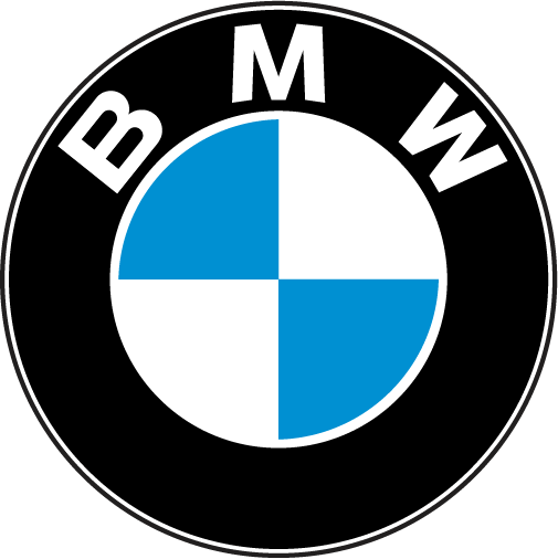 logo BMW 1