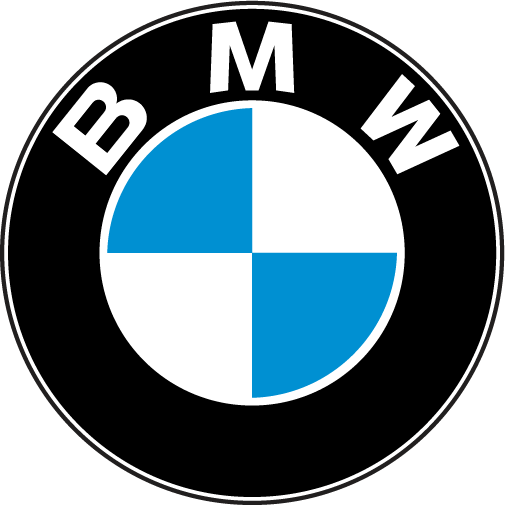 logo BMW 1