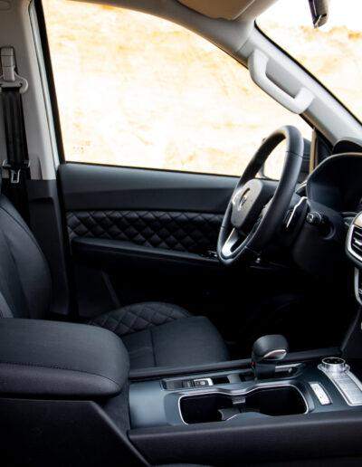 Foton Tunland Footage 25 scaled 1 concessionario Cuneo Foton Tunland G7