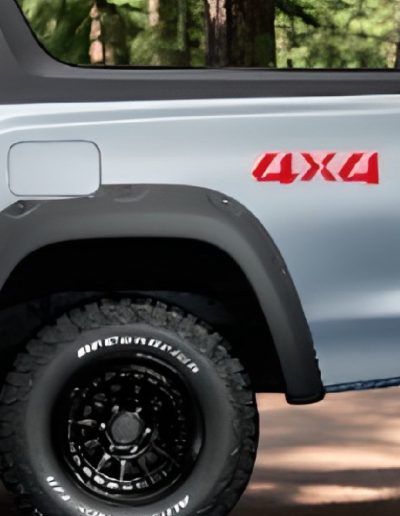 11 concessionario Cuneo Foton Tunland V9 Pick Up