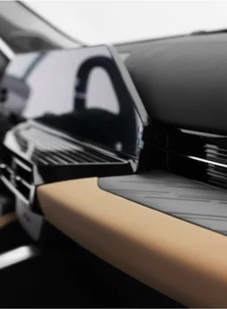 13 concessionario Cuneo EMC7 il nuovo SUV spazioso full optional - EMC