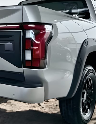 9 concessionario Cuneo Foton Tunland V9 Pick Up