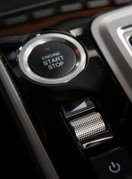avvio keyless concessionario Cuneo EMC 6 SEI