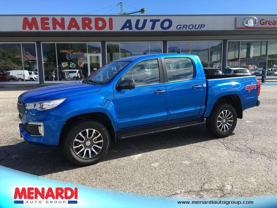 016511 00 H concessionario Cuneo <div class="carmark">Foton Tunland G7</div><div class="motor">8 AT</div>