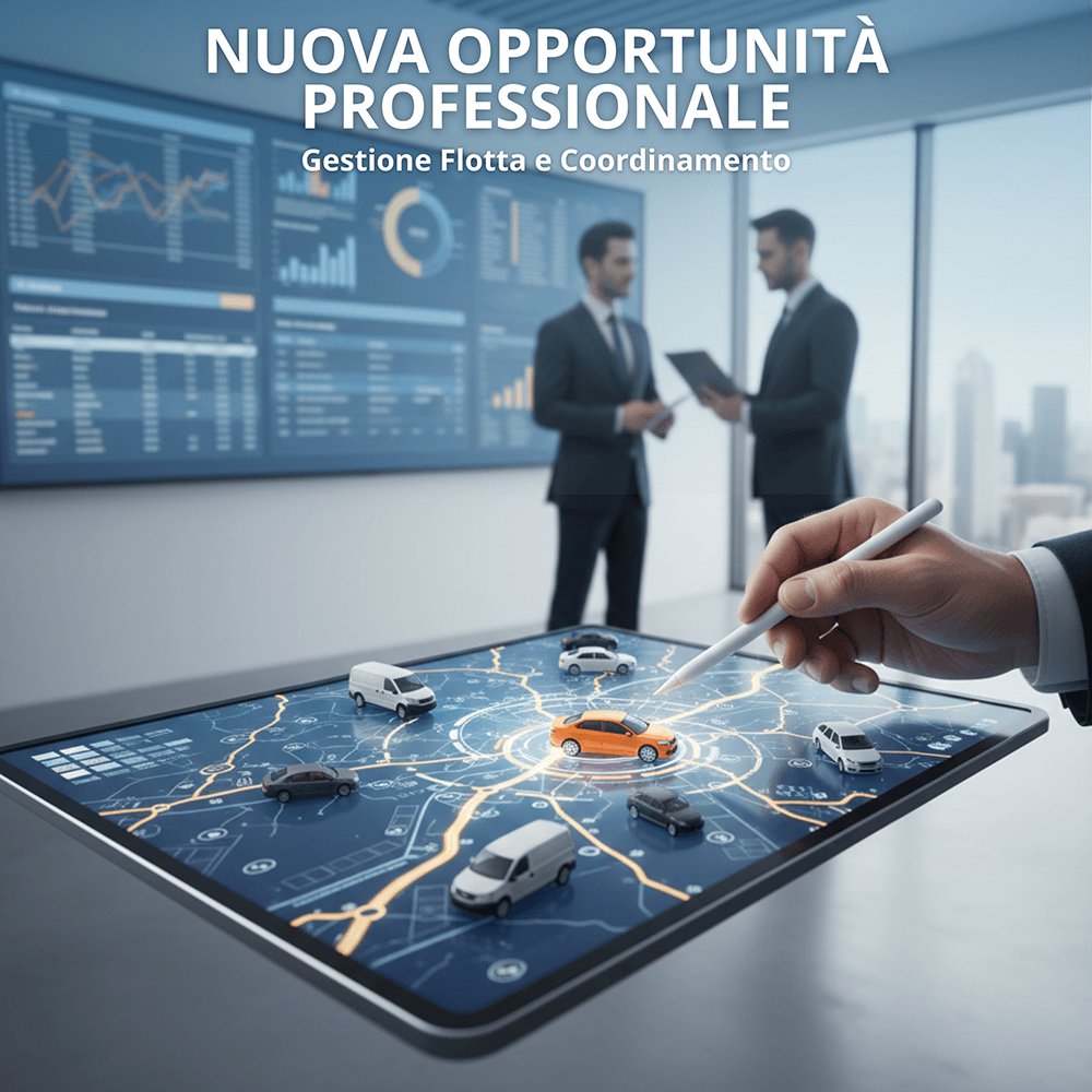 Addetto gestione flotta e logistica 1 πππππππ¨ ππ₯π₯π πππ¬ππ’π¨π§π π
π₯π¨πππ π ππ¨π π’π¬ππ’ππ