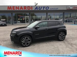 <div class="carmark">Jeep Avenger</div><div class="motor">MY25 1.2 Turbo Summit</div>