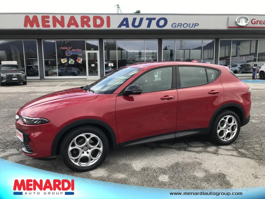 017577 00 H concessionario Cuneo <div class="carmark">Alfa Romeo Tonale</div><div class="motor">1.6 diesel 130cv TCT6 Super</div>