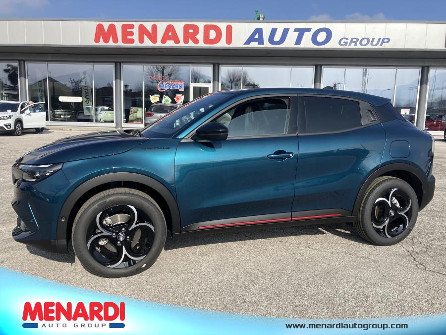 017787 00 H concessionario Cuneo <div class="carmark">Alfa Romeo Junior</div><div class="motor">1.2 145 CV Hybrid eDCT6 Speciale</div>