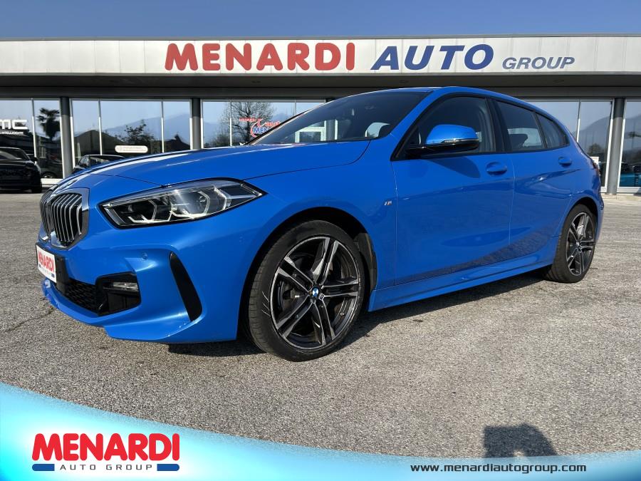 017930 00 H concessionario Cuneo <div class="carmark">Bmw 118</div><div class="motor">d Msport 150cv 5p Auto</div>