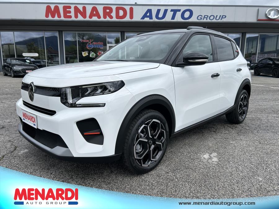 017933 00 H concessionario Cuneo <div class="carmark">Citroen C3</div><div class="motor">PureTech 100 S&S Max</div>