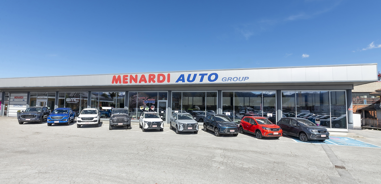 DSC 0917 concessionario Cuneo Menardi Auto Group Cuneo