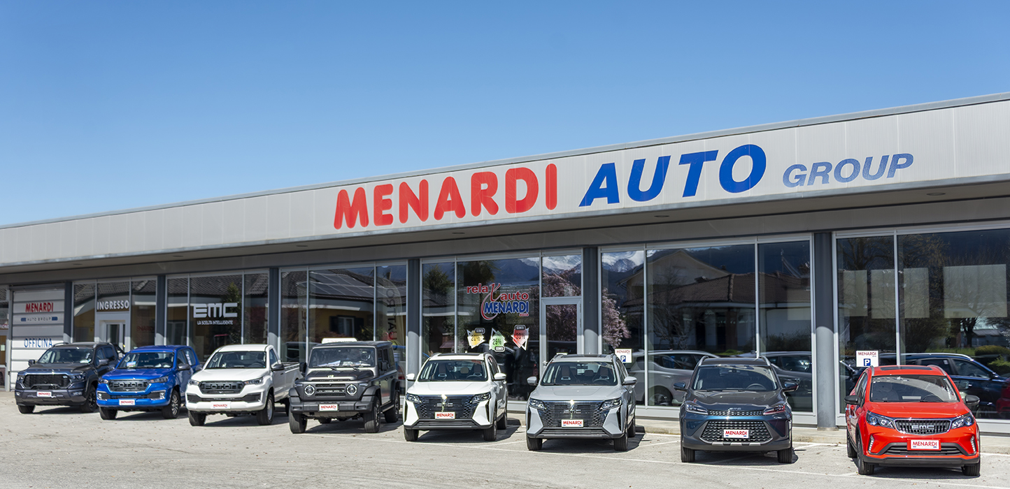 DSC 0925 concessionario Cuneo Menardi Auto Group Cuneo