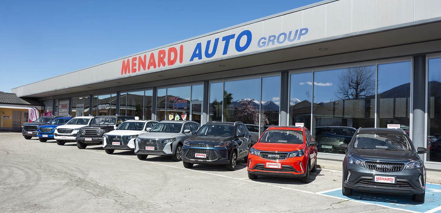 DSC 0940 concessionario Cuneo Menardi Auto Group Cuneo