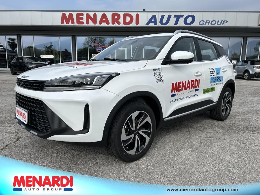 <div class="carmark">EMC SEI</div><div class="motor">1.5T GPL CVT</div>
