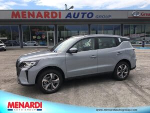 Menardi Auto Group Cuneo 86 <div class="carmark">EMC SETTE</div><div class="motor">1.5T GDI 7DCT</div>