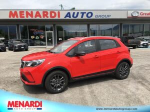 Menardi Auto Group Cuneo 67 <div class="carmark">EMC QUATTRO</div><div class="motor">1.5 MT</div>