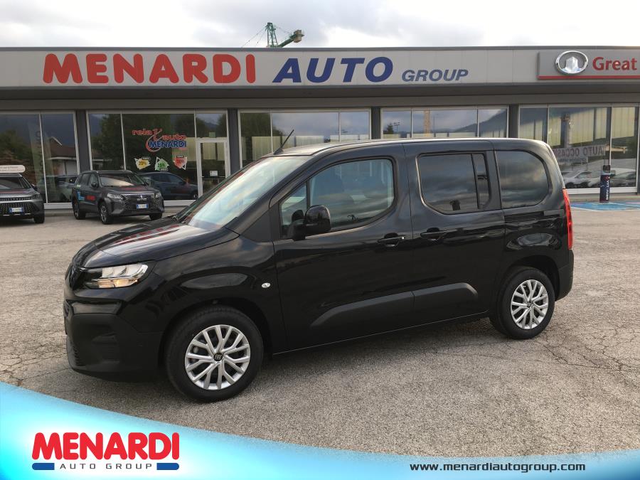 <div class="carmark">Fiat Doblò</div><div class="motor">1.5 BlueHdi 100cv PC</div>