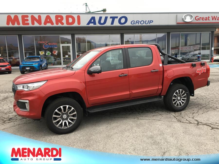 017673 00 H concessionario Cuneo <div class="carmark">Foton Tunland G7</div><div class="motor">6 MT</div>