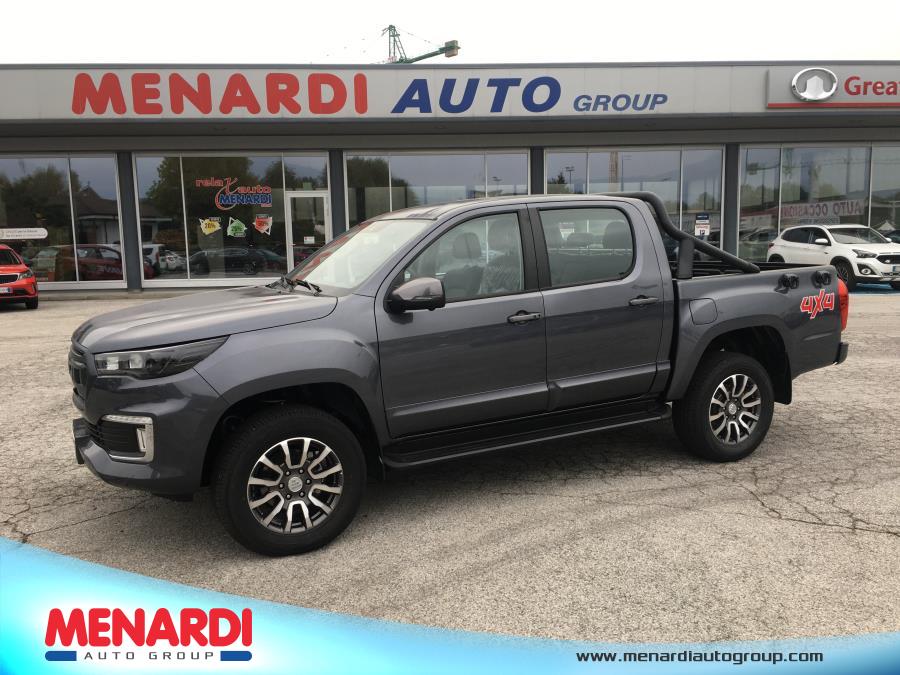 017776 00 H concessionario Cuneo <div class="carmark">Foton Tunland G7</div><div class="motor">8 AT</div>