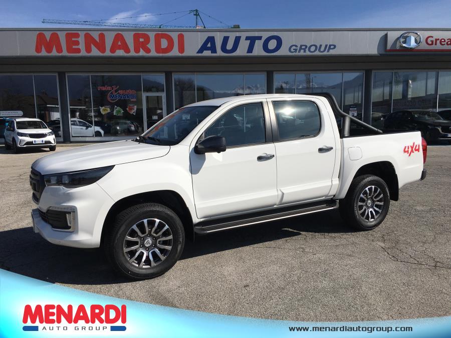 017778 00 H concessionario Cuneo <div class="carmark">Foton Tunland G7</div><div class="motor">8 AT</div>