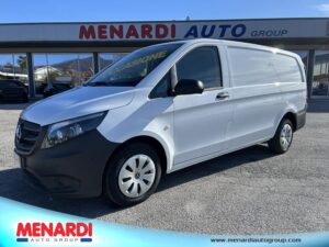 <div class="carmark">Mercedes Vito</div><div class="motor">1.7 114 CDI PC-SL Furgone Long</div>