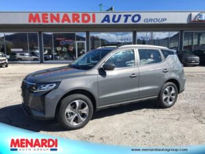 Menardi Auto Group Cuneo 87 <div class="carmark">EMC SETTE</div><div class="motor">1.5T GDI 7DCT</div>