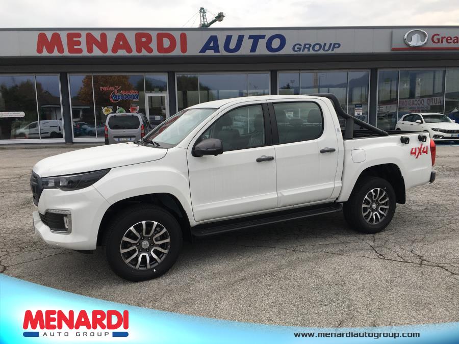 017960 00 H concessionario Cuneo <div class="carmark">Foton Tunland G7</div><div class="motor">6 MT</div>