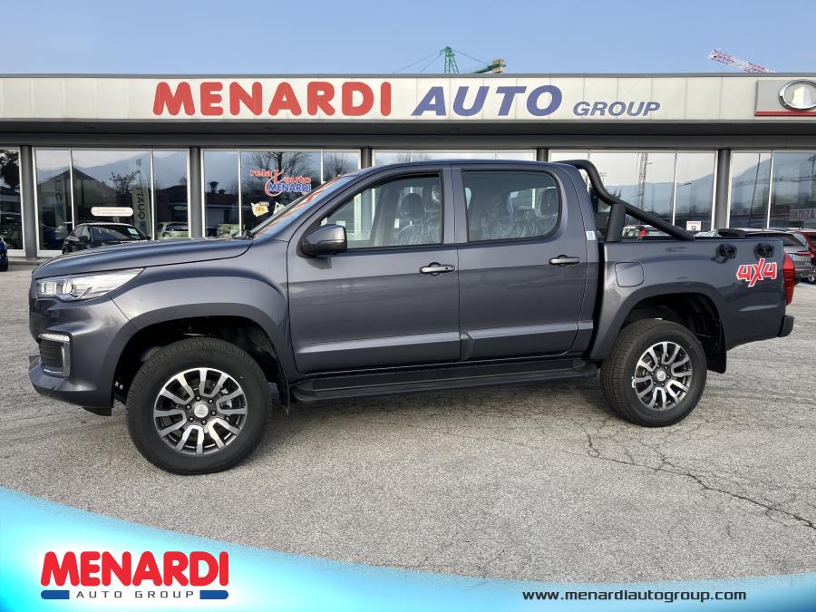 017961 00 H concessionario Cuneo <div class="carmark">Foton Tunland G7</div><div class="motor">6 MT</div>