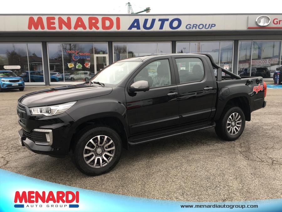 017962 00 H concessionario Cuneo <div class="carmark">Foton Tunland G7</div><div class="motor">6 MT</div>
