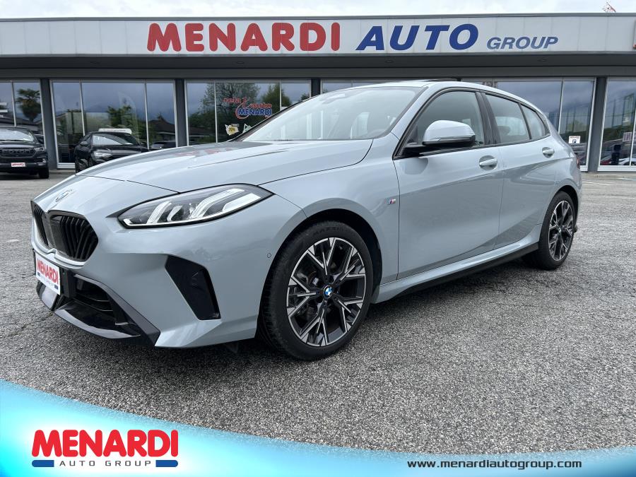 017997 00 H concessionario Cuneo <div class="carmark">Bmw 120</div><div class="motor">48V 170cv MSport TETTO APRIBILE</div>