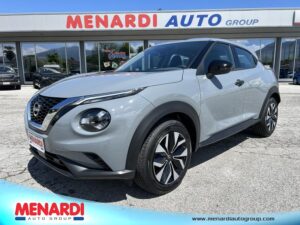 <div class="carmark">Nissan Juke</div><div class="motor">1.0 DIG-T 114 CV Acenta</div>