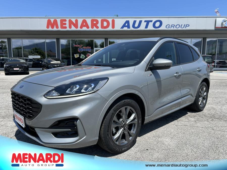 018141 00 H concessionario Cuneo <div class="carmark">Ford Kuga</div><div class="motor">2.0 EcoBlue 120cv auto ST-Line</div>