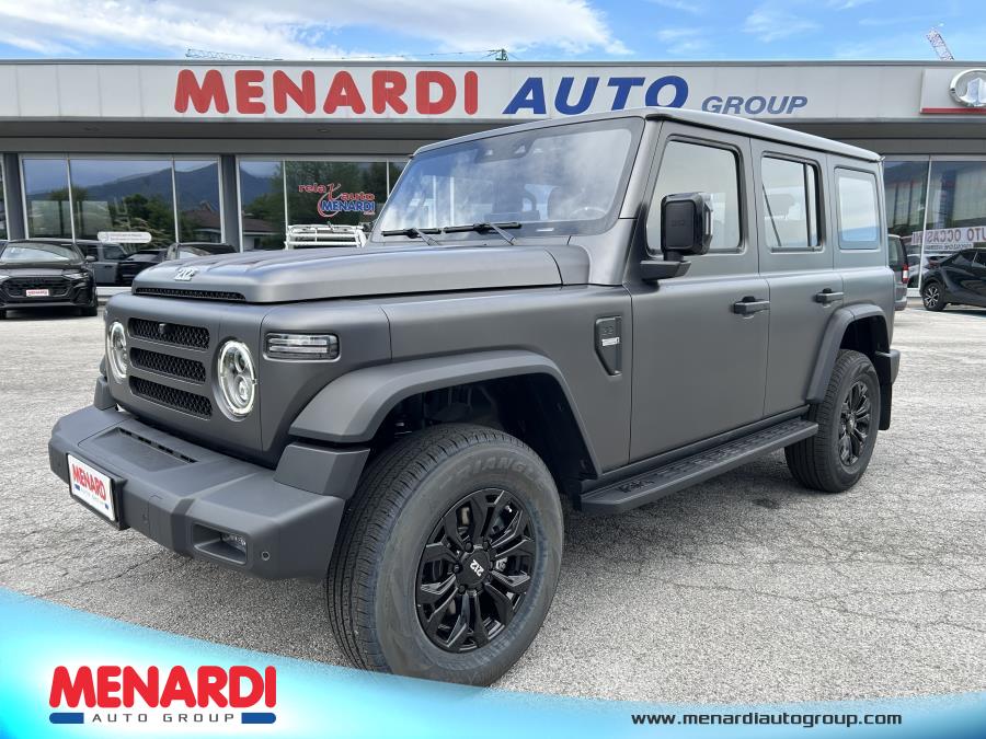 018144 00 H concessionario Cuneo <div class="carmark">EMC 212</div><div class="motor">2.0 TGDI 8AT 4WD Adventurer</div>