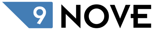 EMC9 logo modello nero concessionario Cuneo EMC 9 La monovolume pensata per ogni esigenza