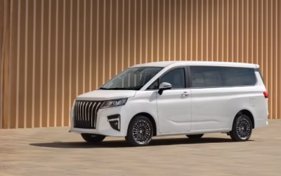 Menardi Auto Group Cuneo 121 NOVITÀ 2026 IN CASA EMC: ARRIVA LA NUOVA EMC 9