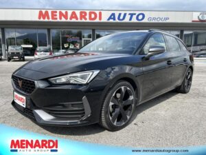 <div class="carmark">Cupra Leon</div><div class="motor">Sportstourer 1.5 Hybrid 150cv DSG</div>