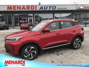 Menardi Auto Group Cuneo 91 <div class="carmark">EMC SEI</div><div class="motor">1.5T CVT</div>