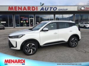 Menardi Auto Group Cuneo 88 <div class="carmark">EMC SEI</div><div class="motor">1.5T CVT</div>