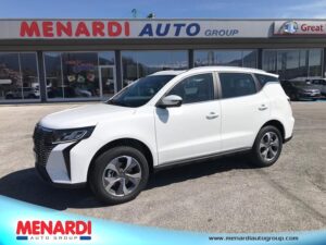 Menardi Auto Group Cuneo 91 <div class="carmark">EMC SETTE</div><div class="motor">1.5T GDI 7DCT</div>