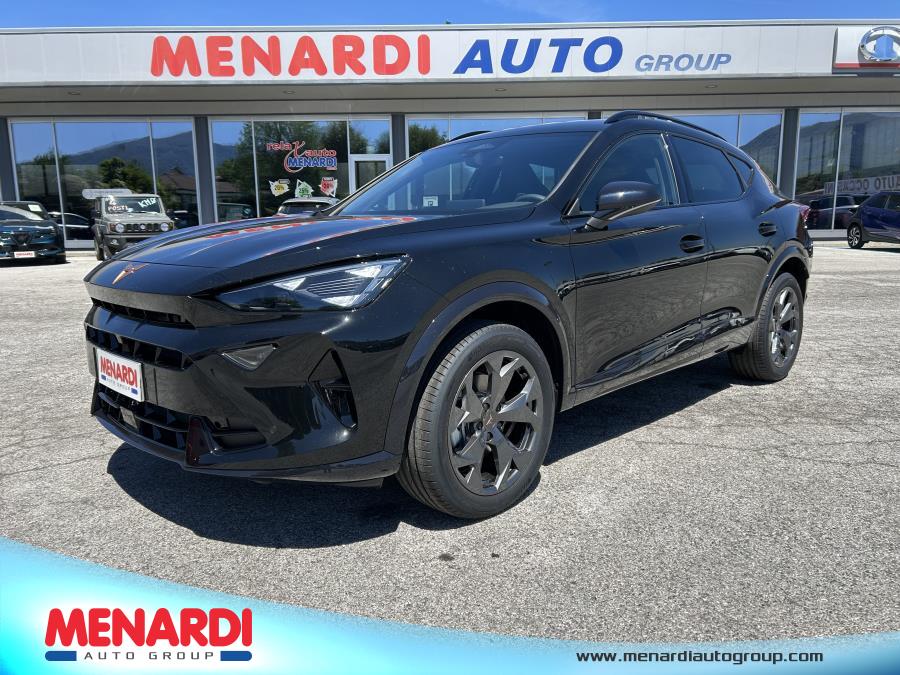 018275 00 H concessionario Cuneo <div class="carmark">Cupra Formentor</div><div class="motor">1.5 Hybrid 150cv DSG</div>