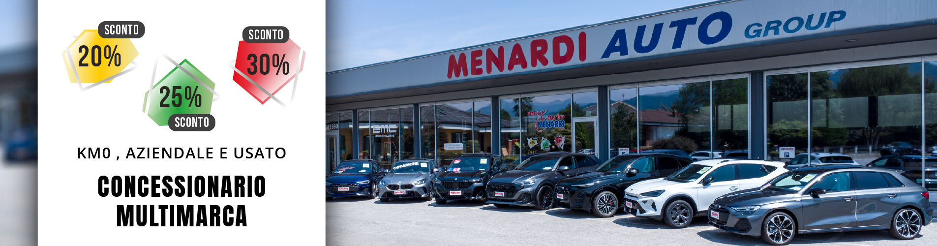 2026 07 Concessionario Multimarca concessionario Cuneo Menardi Auto Group Cuneo