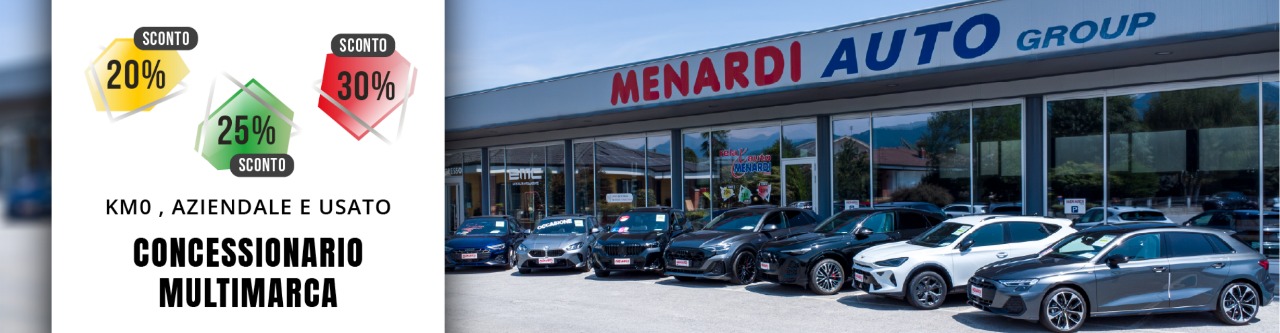 ls project 31 slide 6 concessionario Cuneo Menardi Auto Group Cuneo