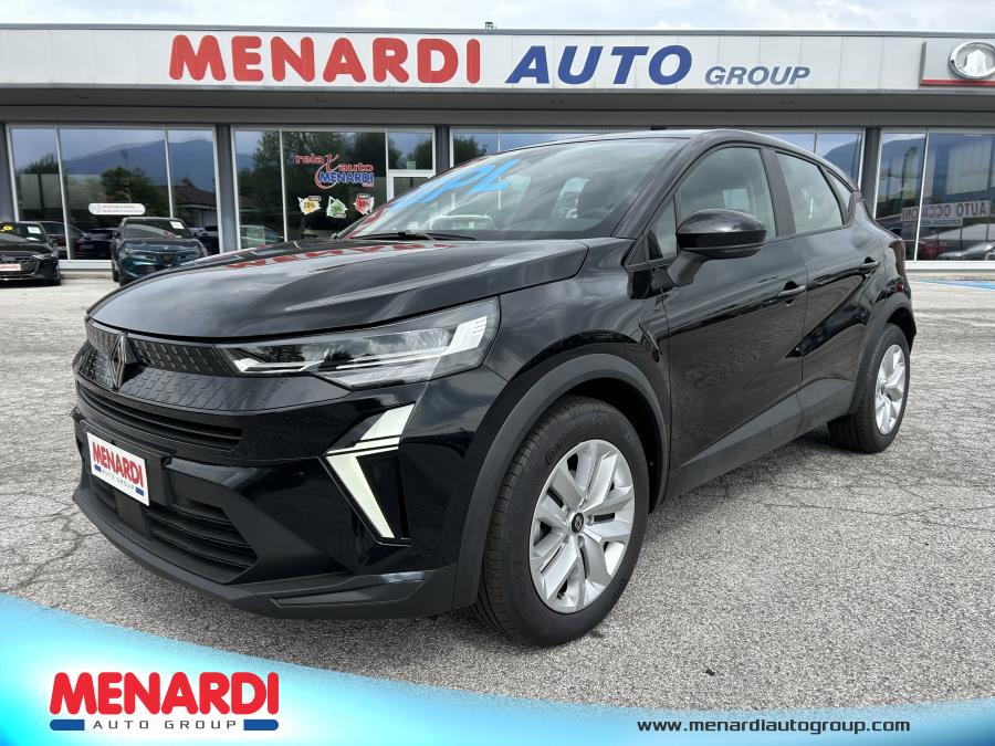 <div class="carmark">Renault Captur</div><div class="motor">ECO GPL 100 cv Evolution</div>