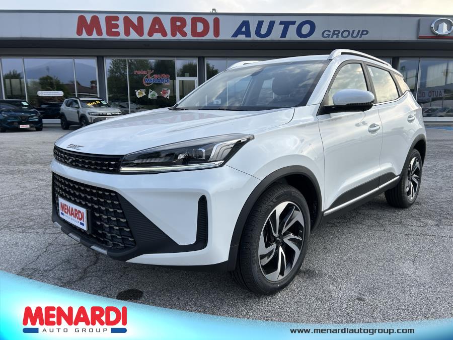 018402 00 H concessionario Cuneo <div class="carmark">EMC SEI</div><div class="motor">1.5T CVT</div>