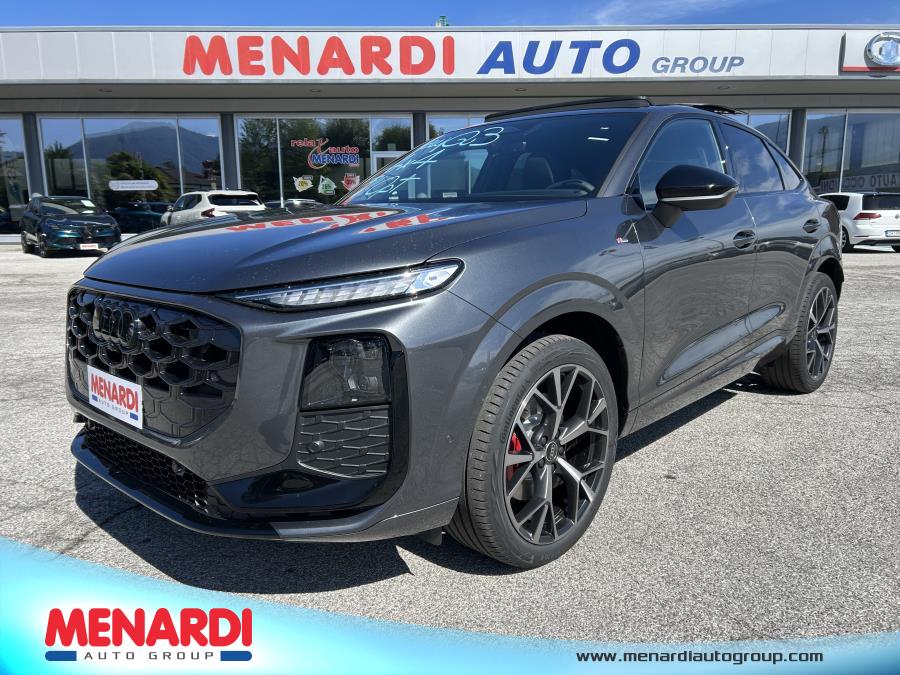 018439 00 H concessionario Cuneo <div class="carmark">Audi Q3</div><div class="motor">SPB TFSI 150 kW S tronic quattro S Line</div>