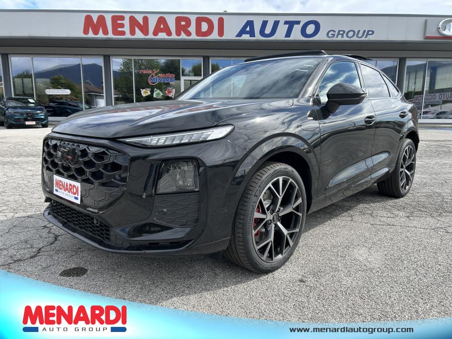018440 00 H concessionario Cuneo <div class="carmark">Audi Q3</div><div class="motor">SPB TFSI 150 kW S tronic quattro S Line</div>