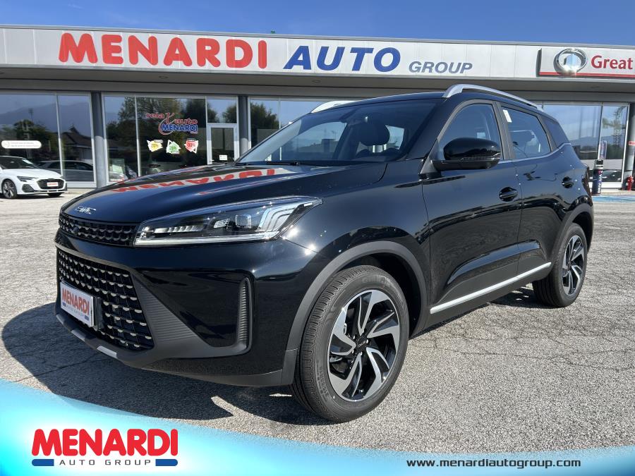 018522 00 H concessionario Cuneo <div class="carmark">EMC SEI</div><div class="motor">1.5T GPL CVT</div>